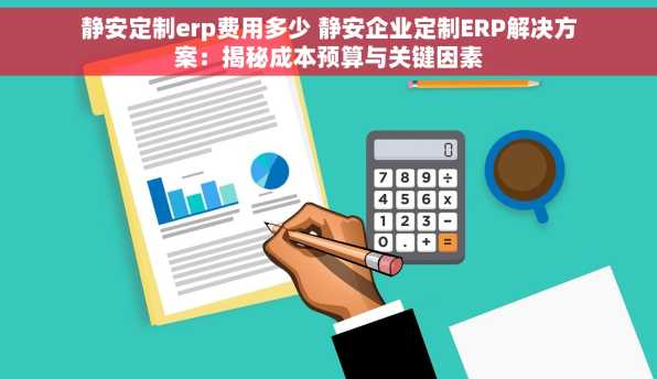 静安定制erp费用多少 静安企业定制ERP解决方案：揭秘成本预算与关键因素