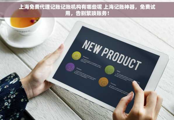 上海免费代理记账记账机构有哪些呢 上海记账神器，免费试用，告别繁琐账务！