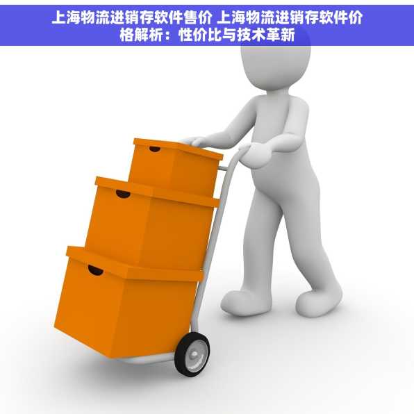 上海物流进销存软件售价 上海物流进销存软件价格解析：性价比与技术革新