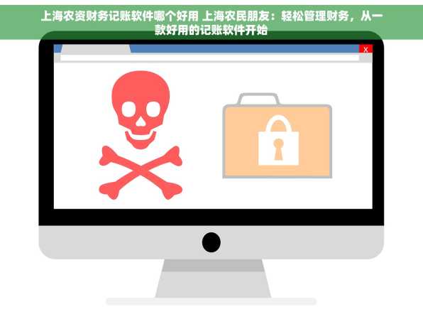 上海农资财务记账软件哪个好用 上海农民朋友：轻松管理财务，从一款好用的记账软件开始