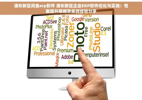 浦东新区闲鱼erp软件 浦东新区企业ERP软件优化与实施：性能提升策略及实战经验分享