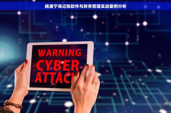 杨浦宁海记账软件与财务管理实战案例分析