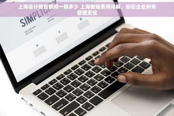 上海会计做账费用一般多少 上海做账费用详解，助您企业财务管理无忧