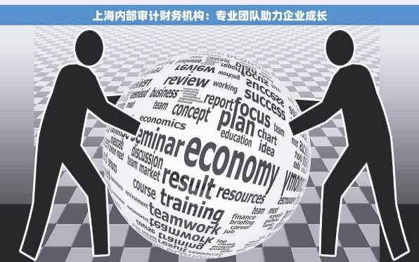 上海内部审计财务机构：专业团队助力企业成长