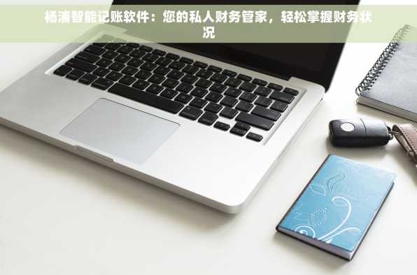 杨浦智能记账软件：您的私人财务管家，轻松掌握财务状况
