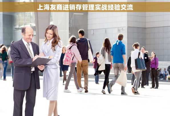 上海友商进销存管理实战经验交流