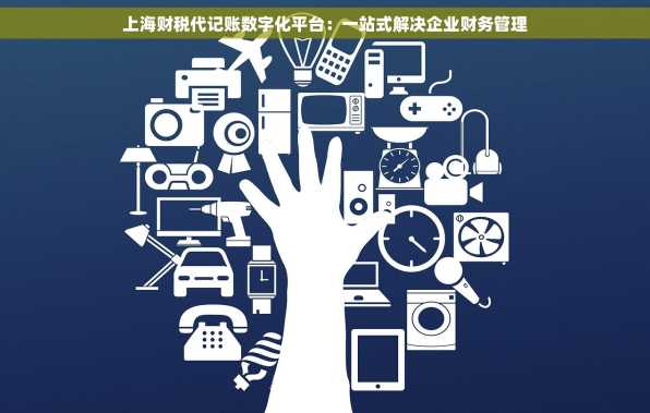 上海财税代记账数字化平台：一站式解决企业财务管理