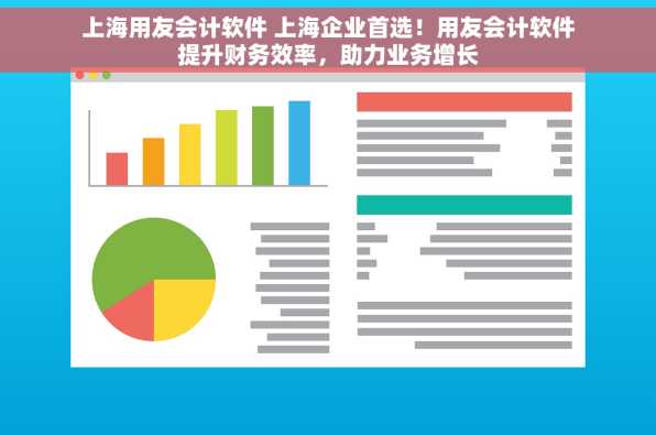 上海用友会计软件 上海企业首选！用友会计软件提升财务效率，助力业务增长