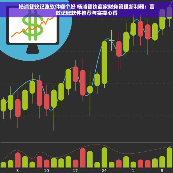 杨浦餐饮记账软件哪个好 杨浦餐饮商家财务管理新利器：高效记账软件推荐与实操心得