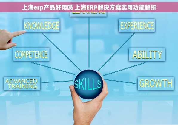 上海erp产品好用吗 上海ERP解决方案实用功能解析