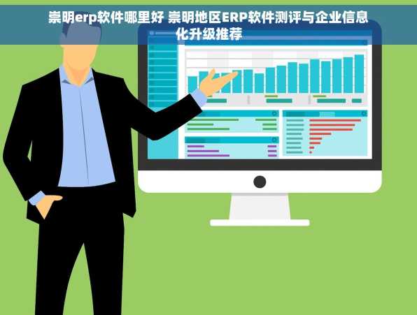 崇明erp软件哪里好 崇明地区ERP软件测评与企业信息化升级推荐