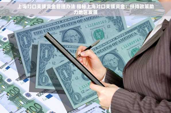 上海对口支援资金管理办法 揭秘上海对口支援资金：扶持政策助力地区发展