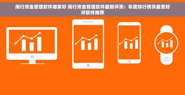 闽行资金管理软件哪家好 闽行资金管理软件最新评测：年度排行榜及最受好评软件推荐