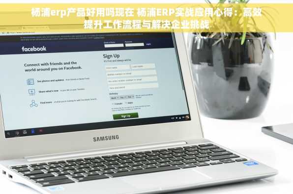 杨浦erp产品好用吗现在 杨浦ERP实战应用心得：高效提升工作流程与解决企业挑战