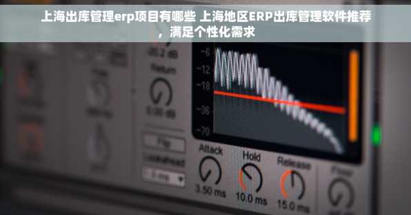 上海出库管理erp项目有哪些 上海地区ERP出库管理软件推荐，满足个性化需求