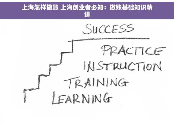 上海怎样做账 上海创业者必知：做账基础知识精讲