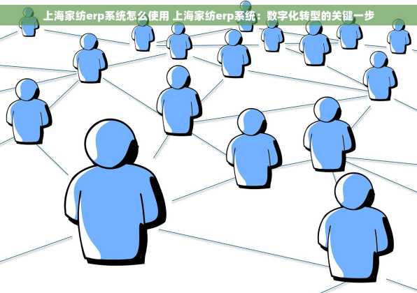 上海家纺erp系统怎么使用 上海家纺erp系统：数字化转型的关键一步
