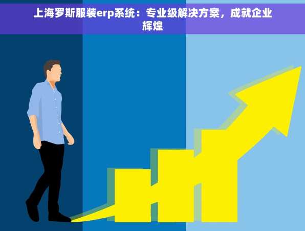 上海罗斯服装erp系统：专业级解决方案，成就企业辉煌
