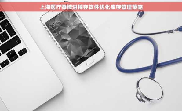 上海医疗器械进销存软件优化库存管理策略
