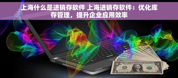 上海什么是进销存软件 上海进销存软件：优化库存管理，提升企业应用效率