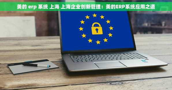 美的 erp 系统 上海 上海企业创新管理：美的ERP系统应用之道