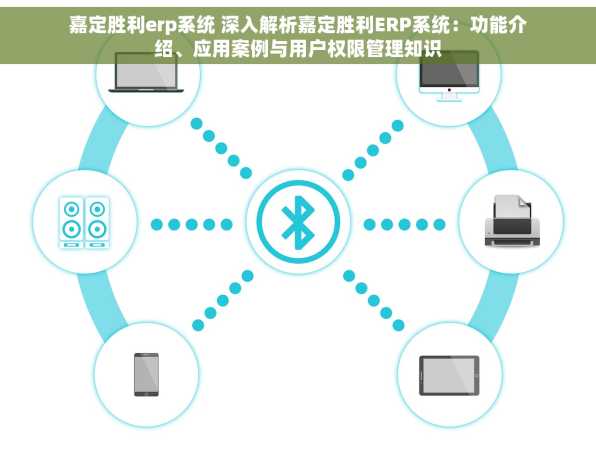 嘉定胜利erp系统 深入解析嘉定胜利ERP系统：功能介绍、应用案例与用户权限管理知识