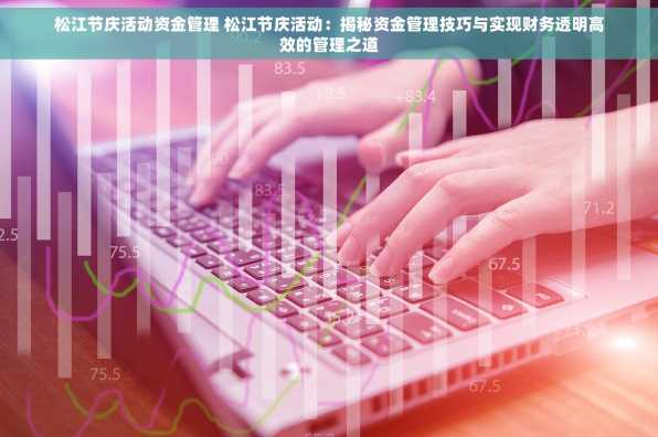 松江节庆活动资金管理 松江节庆活动：揭秘资金管理技巧与实现财务透明高效的管理之道