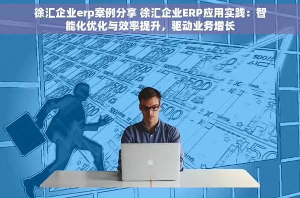 徐汇企业erp案例分享 徐汇企业ERP应用实践：智能化优化与效率提升，驱动业务增长
