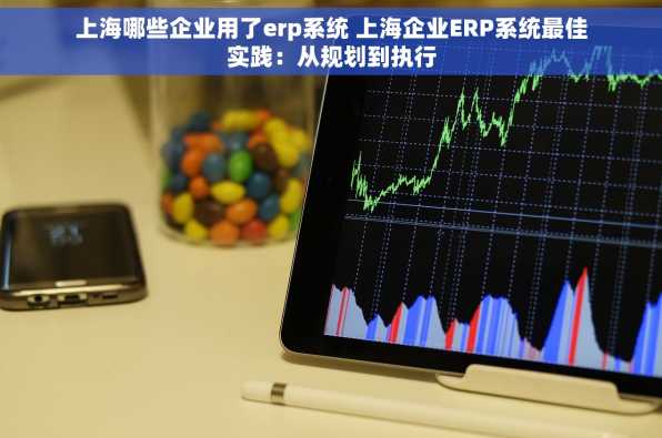 上海哪些企业用了erp系统 上海企业ERP系统最佳实践：从规划到执行
