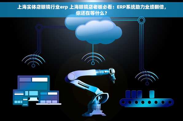 上海实体店眼镜行业erp 上海眼镜店老板必看：ERP系统助力业绩翻倍，你还在等什么？
