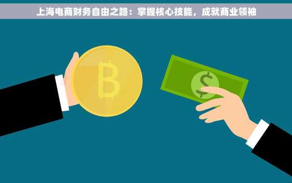 上海电商财务自由之路：掌握核心技能，成就商业领袖