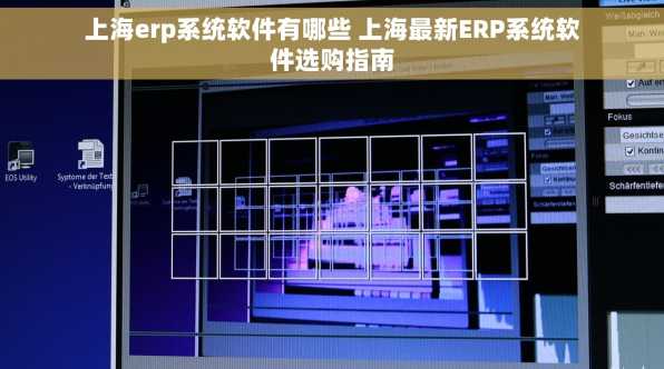 上海erp系统软件有哪些 上海最新ERP系统软件选购指南