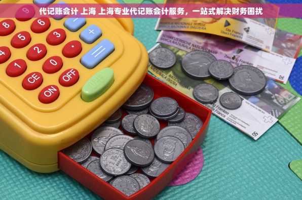 代记账会计 上海 上海专业代记账会计服务，一站式解决财务困扰