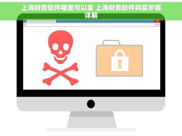 上海财务软件哪里可以卖 上海财务软件购买步骤详解