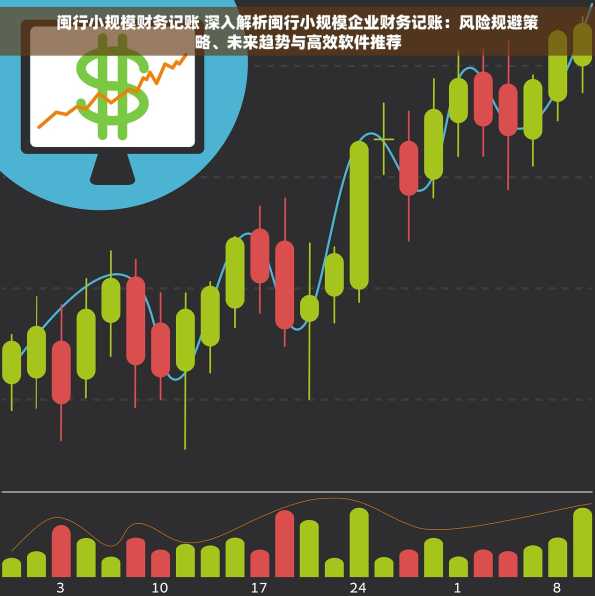 闽行小规模财务记账 深入解析闽行小规模企业财务记账：风险规避策略、未来趋势与高效软件推荐