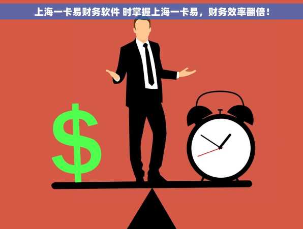 上海一卡易财务软件 时掌握上海一卡易，财务效率翻倍！