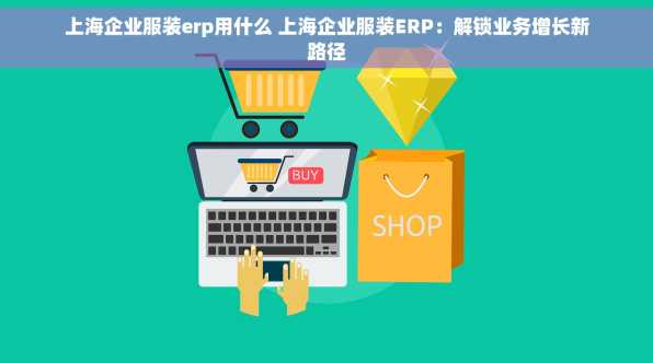 上海企业服装erp用什么 上海企业服装ERP：解锁业务增长新路径