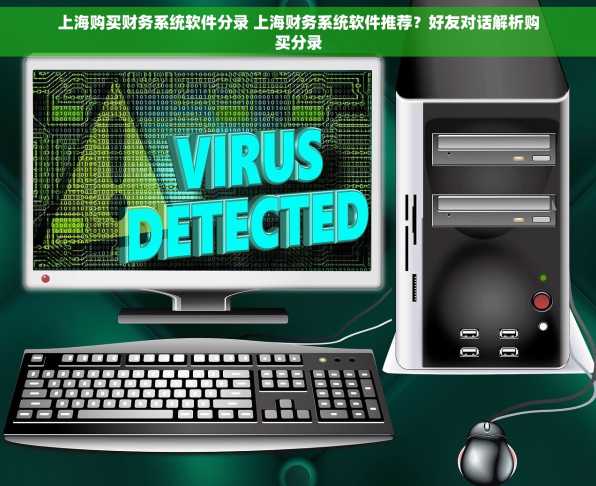 上海购买财务系统软件分录 上海财务系统软件推荐？好友对话解析购买分录