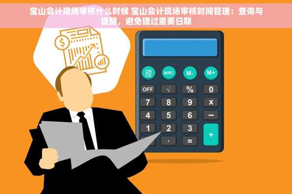 宝山会计现场审核什么时候 宝山会计现场审核时间管理：查询与提醒，避免错过重要日期