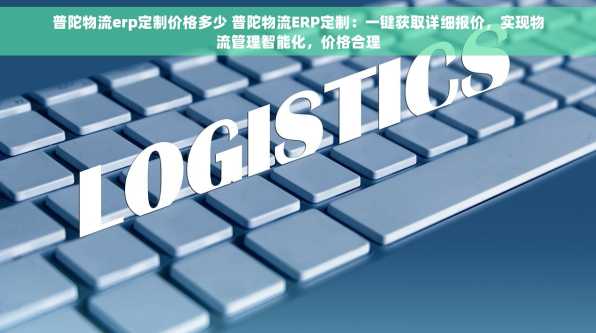 普陀物流erp定制价格多少 普陀物流ERP定制：一键获取详细报价，实现物流管理智能化，价格合理