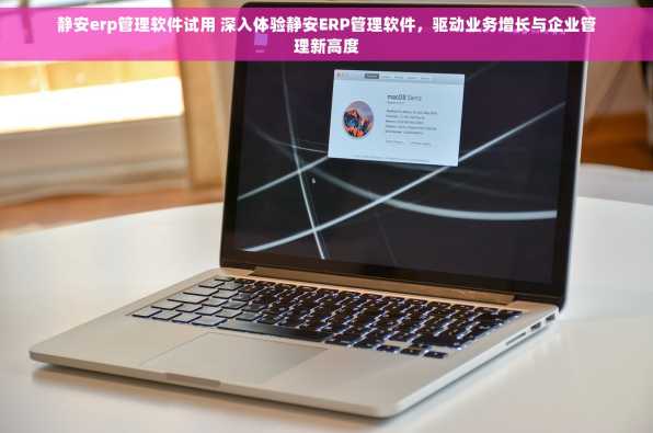 静安erp管理软件试用 深入体验静安ERP管理软件，驱动业务增长与企业管理新高度