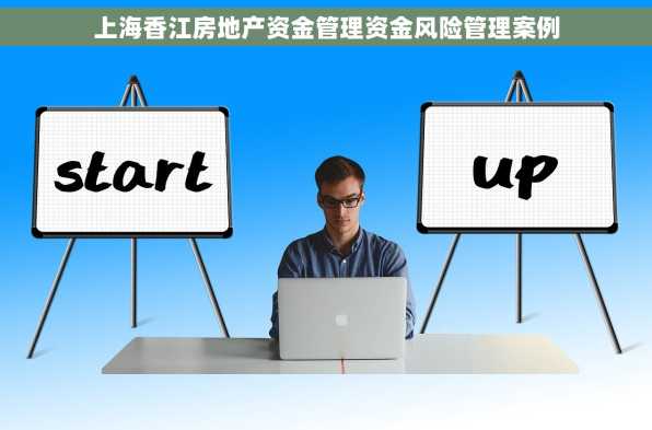 上海香江房地产资金管理资金风险管理案例