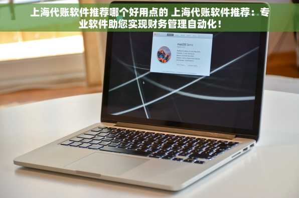 上海代账软件推荐哪个好用点的 上海代账软件推荐：专业软件助您实现财务管理自动化！