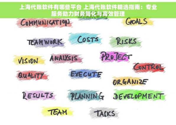 上海代账软件有哪些平台 上海代账软件精选指南：专业服务助力财务简化与高效管理