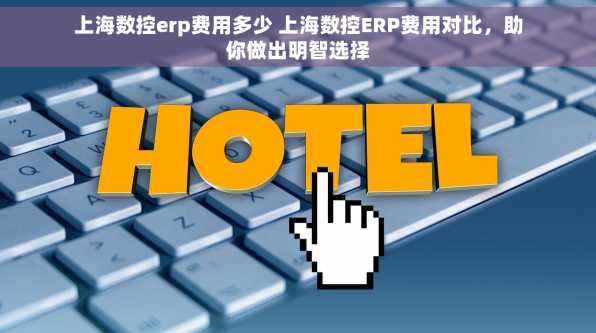 上海数控erp费用多少 上海数控ERP费用对比，助你做出明智选择