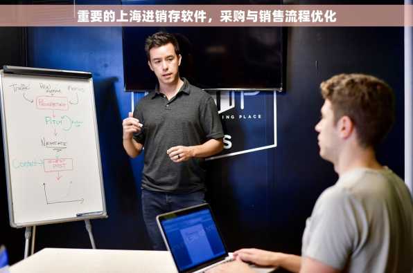 重要的上海进销存软件，采购与销售流程优化