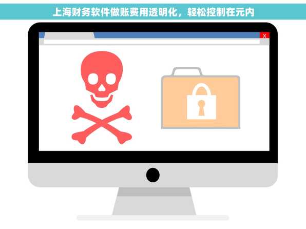 上海财务软件做账费用透明化，轻松控制在元内