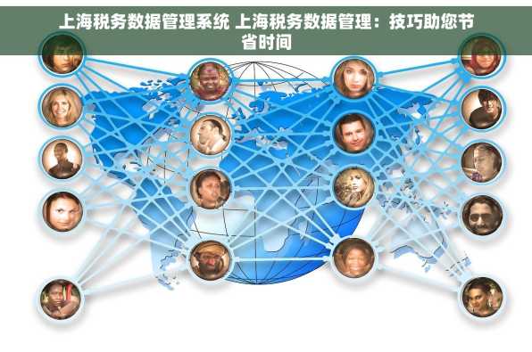 上海税务数据管理系统 上海税务数据管理：技巧助您节省时间