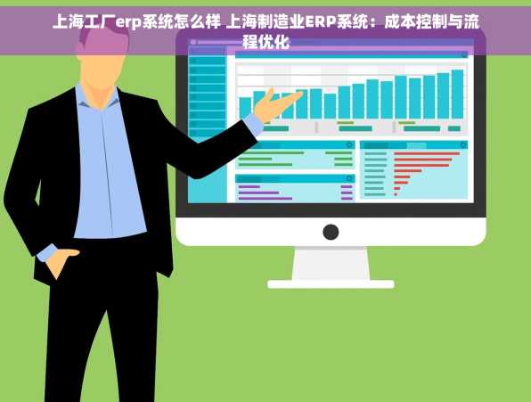 上海工厂erp系统怎么样 上海制造业ERP系统：成本控制与流程优化