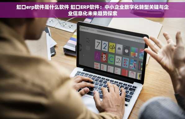 虹口erp软件是什么软件 虹口ERP软件：中小企业数字化转型关键与企业信息化未来趋势探索
